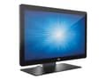 Miniatyrbild 3 av 5: Elo 2202L - LCD-skärm - 22" (21.5" visbar) - pekskärm - 1920 x 1080 Full HD (1080p) @ 60 Hz - 250 cd/m² - 3000:1 - 25 ms - HDMI, VGA - högtalare - sv