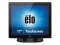 Pikkukuva 3 / 5: Elo 1715L AccuTouch - LED-näyttö - 17" - 1280 x 1024 @ 75 Hz - 200 cd/m² - 1000:1 - 5 ms - VGA - tummanharmaa
