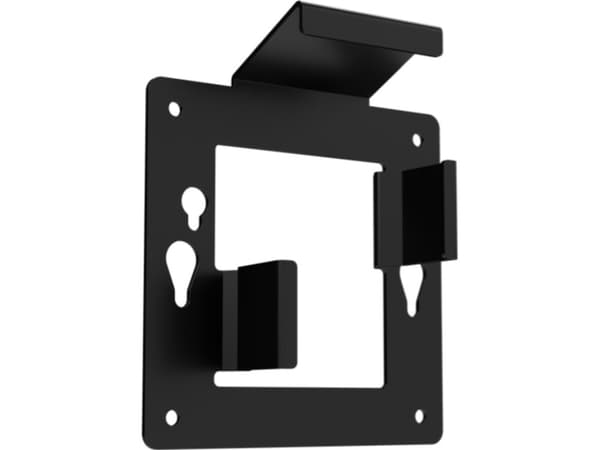 AOC VESA-P1, Kiinnike, Musta, 100 x 100 mm, 200 g, 61 mm, 130 mm
