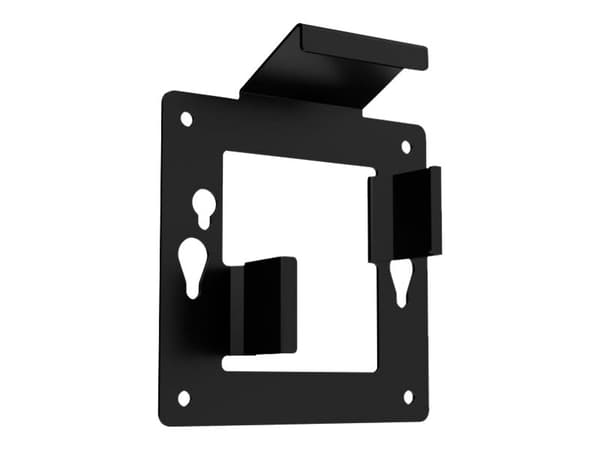 AOC VESA-P1, Kiinnike, Musta, 100 x 100 mm, 200 g, 61 mm, 130 mm