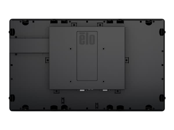 Elo 2094L - LED-skärm - 19.53" - öppen ram - pekskärm - 1920 x 1080 Full HD (1080p) @ 60 Hz - 250 cd/m² - 3000:1 - 20 ms - HDMI, VGA, DisplayPort - s