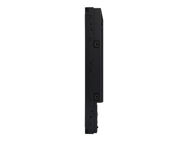 Elo 1991L - 90-Series - LED-skjerm - 19" - åpen ramme - berøringsskjerm - 1280 x 1024 @ 60 Hz - 250 cd/m² - 1000:1 - 14 ms - HDMI, VGA, DisplayPort -