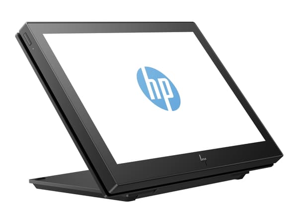 HP Engage One 10 - Kunddisplay - 10.1" - 1280 x 800 @ 60 Hz - IPS - för EliteBook 745 G5, 830 G6, 840 G5, 840 G6; Engage One Essential, Pro; ZBook St