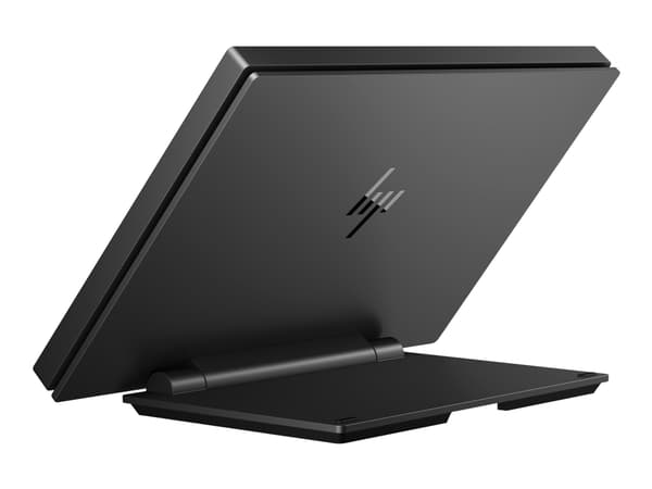 HP Engage One 10 - Kunddisplay - 10.1" - 1280 x 800 @ 60 Hz - IPS - för EliteBook 745 G5, 830 G6, 840 G5, 840 G6; Engage One Essential, Pro; ZBook St