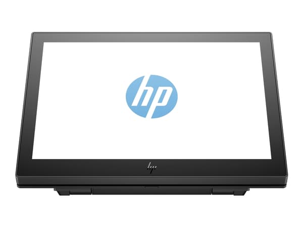 HP Engage One 10 - Kunddisplay - 10.1" - 1280 x 800 @ 60 Hz - IPS - för EliteBook 745 G5, 830 G6, 840 G5, 840 G6; Engage One Essential, Pro; ZBook St