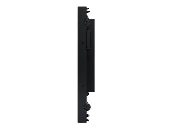 Elo 2094L - LED-skjerm - 19.53" - åpen ramme - berøringsskjerm - 1920 x 1080 Full HD (1080p) @ 60 Hz - 250 cd/m² - 3000:1 - 20 ms - HDMI, VGA, Displa
