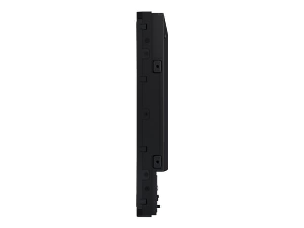 Elo Open-Frame Touchmonitors 1790L - Rev B - LED-skjerm - 17" - åpen ramme - berøringsskjerm - 1280 x 1024 @ 60 Hz - 250 cd/m² - 1000:1 - 5 ms - HDMI