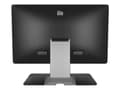 Miniatyrbilde 5 av 5: Elo 2702L - LCD-skjerm - 27" - berøringsskjerm - 1920 x 1080 Full HD (1080p) @ 60 Hz - 300 cd/m² - 1000:1 - 14 ms - HDMI, VGA - høyttalere - svart