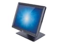 Miniatyrbild 3 av 5: Elo Desktop Touchmonitors 1517L AccuTouch Zero-Bezel - LED-skärm - 15" - pekskärm - 1024 x 768 @ 75 Hz - 300 cd/m² - 800:1 - 23 ms - VGA - svart