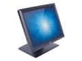 Miniatyrbild 5 av 5: Elo Desktop Touchmonitors 1517L AccuTouch Zero-Bezel - LED-skärm - 15" - pekskärm - 1024 x 768 @ 75 Hz - 300 cd/m² - 800:1 - 23 ms - VGA - svart