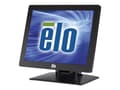 Miniatyrbild 1 av 5: Elo Desktop Touchmonitors 1517L AccuTouch Zero-Bezel - LED-skärm - 15" - pekskärm - 1024 x 768 @ 75 Hz - 300 cd/m² - 800:1 - 23 ms - VGA - svart