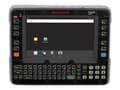 Miniatyrbild 4 av 5: Honeywell Thor VM1A - Client Pack - fordonsmonterad dator - Snapdragon 660 - Android 8.0 (Oreo) - 4 GB RAM - 32 GB SSD - 8" pekskärm 1280 x 768 - Wi-