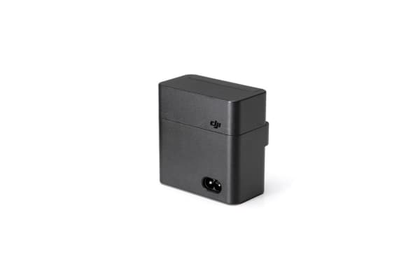 DJI E1C28 - Batterilader - 28 watt - 2.2 A - for RoboMaster S1