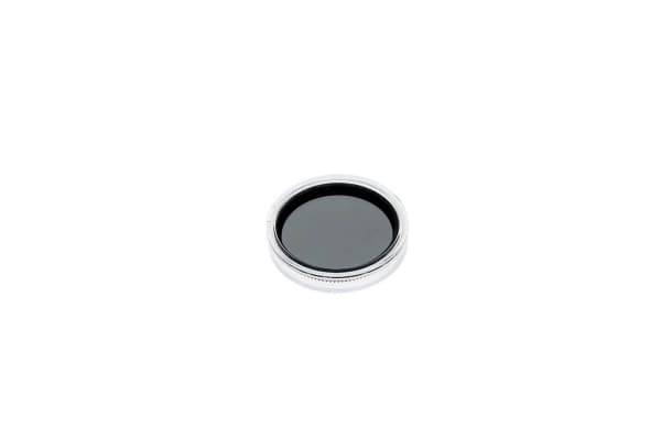 DJI ND16 - Suodatin - gråfilter 16x - DJI Zenmuse X3 Gimbaliin ja kameraan; Inspire 1:een