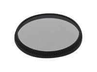 DJI ND16 - Filter - gråfilter 16x - for DJI Zenmuse X3 Gimbal and Camera; Inspire 1