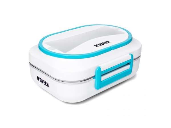 Noveen Lunch Box Blue (LB520)