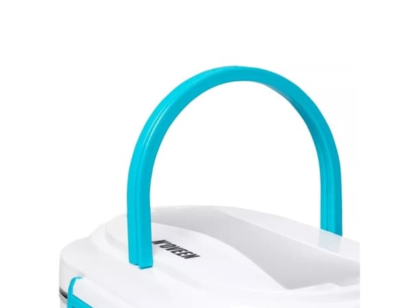 Noveen Lunch Box Blue (LB520)