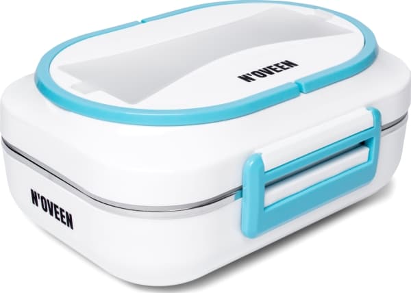 Noveen Lunch Box Blue (LB520)