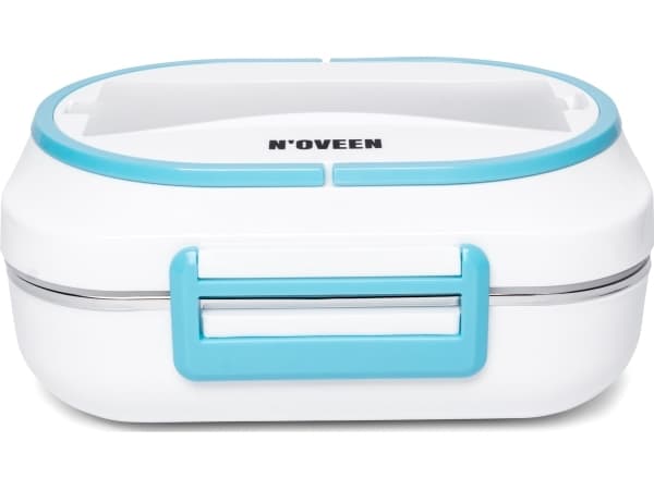 Noveen Lunch Box Blue (LB520)