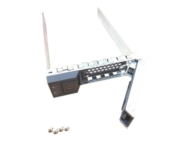 CoreParts - lagringsenhetshus - 3,5"