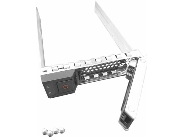CoreParts - lagringsenhetshus - 3,5"