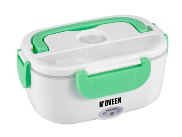 Elektrisk matlåda N'oveen LB330 Mint