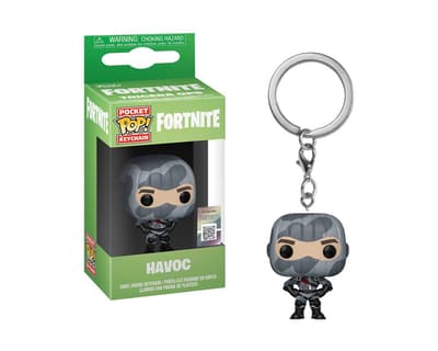 Pop Nøkkelring: Fortnite - Havoc