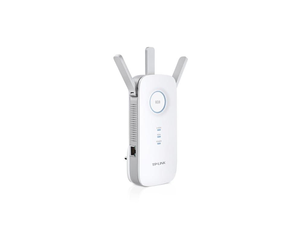 RE450 AC1750, WiFi Signaludvider
