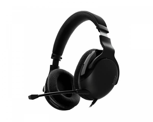 Noz Gaming Headset