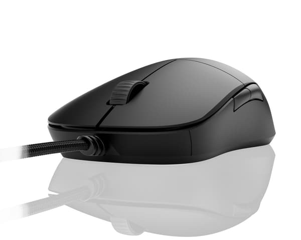 XM1r Gaming Mus - Black