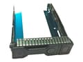 Miniatyrbild 2 av 5: CoreParts - Hållare för lagringsenhet