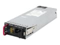 Miniatyrbilde 1 av 5: HPE X362 - Strømforsyning - "hot-plug" / redundant (plug-in modul) - AC 100-240 V - 720 watt - Europa - for HPE 5130 24, 5130 48, 5500-24, 5500-48, 5