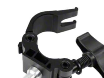 Walimex 17225, 160 g, 110 mm, 30 mm, 100 mm