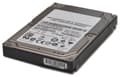 Miniatyrbilde 1 av 3: Lenovo Gen2 - Harddisk - 600 GB - hot-swap - 2.5" - SAS 6Gb/s - 10000 rpm - for BladeCenter HS23; System x3100 M5; x3300 M4; x35XX M4; x3650 M4; x365