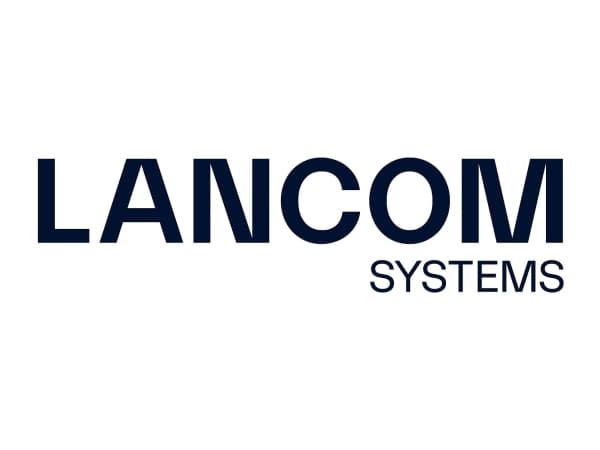 LANCOM - Strømadapter - AC 230 V - Europa (en pakke 5)