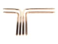 Miniatyrbilde 1 av 5: Streacom LH4 Extended Length Heatpipes - Kjølesett for varmerør