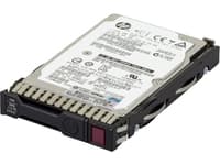 HPE Enterprise - Hårddisk - 1,2 TB - 2,5" SFF - SAS 12Gb/s - 10000 rpm - med HP SmartDrive-hölje