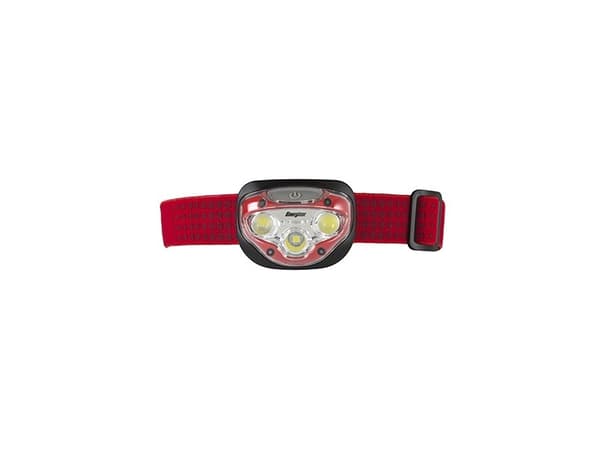 Energizer Headlight Vision 3AAA 300 LM ajovalo