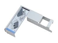CoreParts ConversionBracket - Adapter för lagringsfack - 3,5 till 2,5 tum - för Dell PowerEdge R210, R310, R410, R510, R610, R710, T310, T410, T610,