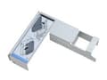Miniatyrbild 5 av 5: CoreParts ConversionBracket - Adapter för lagringsfack - 3,5 till 2,5 tum - för Dell PowerEdge R210, R310, R410, R510, R610, R710, T310, T410, T610,