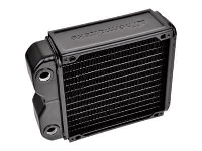 Thermaltake Pacific RL140 D5 - Sett for væskekjølesystem - (for: LGA775, LGA1156, AM2, AM2+, LGA1366, AM3, LGA1155, AM3+, LGA2011, FM1, FM2, LGA1150) Multifärg