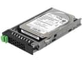 Pikkukuva 3 / 5: Fujitsu enterprise - Kiintolevy - 600 GB - hot-swap - 2.5" SFF - SAS 12Gb/s - 10000 rpm - PRIMERGY RX1330 M4, RX2520 M4, RX2530 M4, RX4770 M4, TX1320