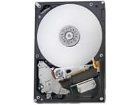 Fujitsu - Hårddisk - 1 TB - hot-swap - 2,5" - SATA 6Gb/s - 7200 rpm - för PRIMERGY CX2550 M5, CX2560 M5, RX2520 M5, RX2530 M5, RX2540 M5, RX4770 M4,