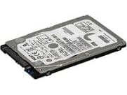 HP 500GB SATA hard disk drive 2.5"