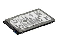 HP 500GB SATA hard disk drive 2.5"