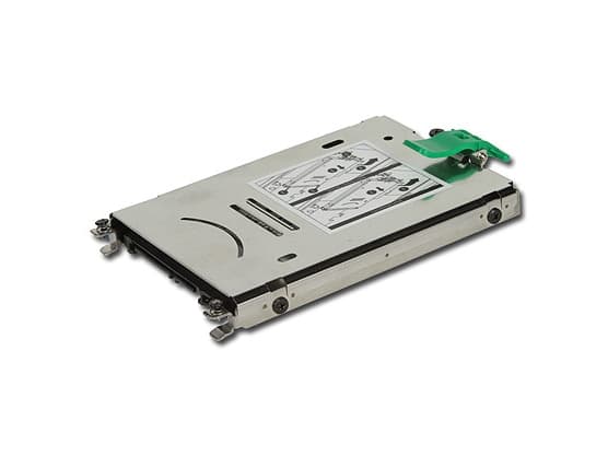 HP 500GB SATA hard disk drive 2.5"