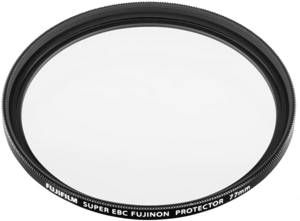 Fujinon PRF-77 - Suodatin - suojaus - kirkas - 77 mm - GF; XF - suodattimille