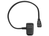 Garmin Charging Clip - Batterilader / strømadapter - for Garmin PRO 550, PRO 70; Alpha 100; Astro 320