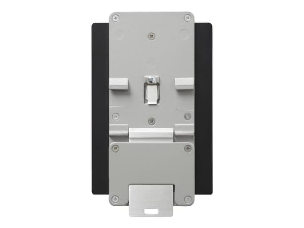 Cisco AC-DC Power Module for POE solution - Strømadapter (DIN-skinnemonterbar) - AC 90 - 264/ DC 106 - 300 V - 170 watt - for Industrial Ethernet 400
