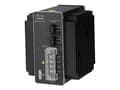 Miniatyrbilde 5 av 5: Cisco AC-DC Power Module for POE solution - Strømadapter (DIN-skinnemonterbar) - AC 90 - 264/ DC 106 - 300 V - 170 watt - for Industrial Ethernet 400